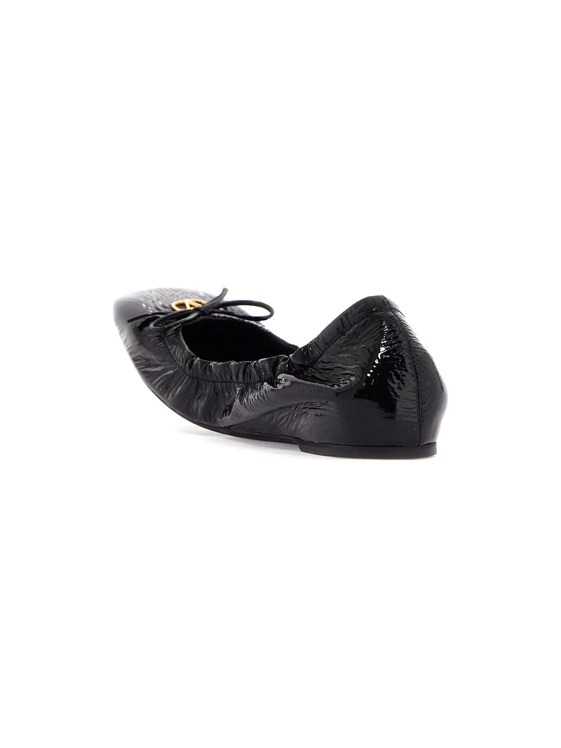 Vlogo Signature Ballerinas