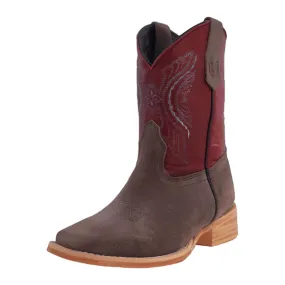 Women's R. Watson Roughout Wide Square RWK104